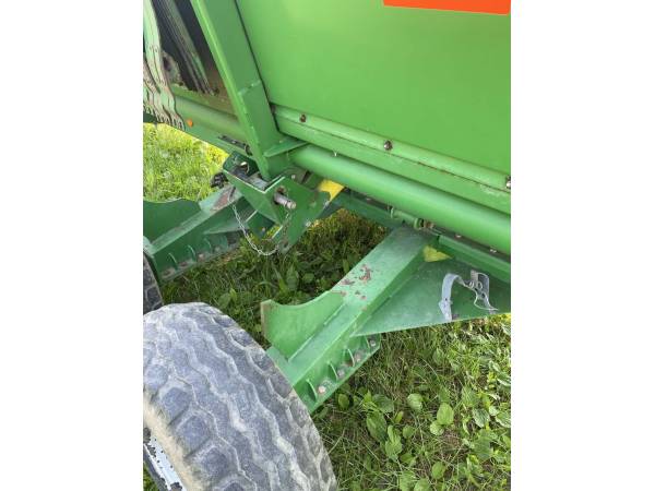 Візок John Deere 9.1 