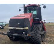 Трактор Case IH Steiger 550 QuadTrac