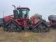 Трактор Case IH Steiger 550 QuadTrac (2013)
