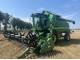 Комбайн John Deere W650 (2009)