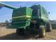 Комбайн John Deere W650 (2009)