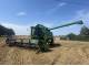 Комбайн John Deere W650 (2009)