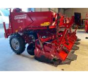 Картоплесаджалка Grimme GL 410