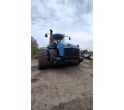 Трактор New Holland T9060