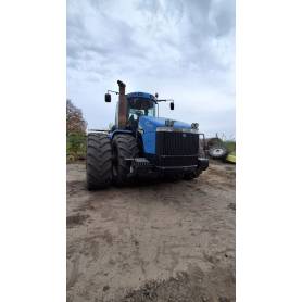 Трактор New Holland T9060 (2007)