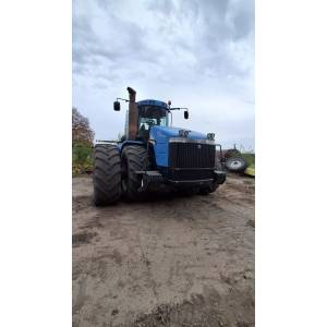 Трактор New Holland T9060 (2007)