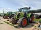 Трактор Claas Axion 820 (2016)