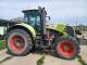 Трактор Claas Axion 820 (2016)