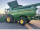 Комбайн John Deere S660i (2016)