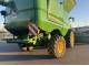 Комбайн John Deere S660i (2016)