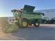 Комбайн John Deere S660i (2016)