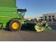 Комбайн John Deere S660i (2016)