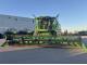 Комбайн John Deere S660i (2016)