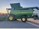 Комбайн John Deere S660i (2016)