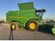Комбайн John Deere S660i (2016)