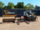 Міні-навантажувач Bobcat 743