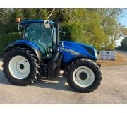 Трактор New Holland T6.180