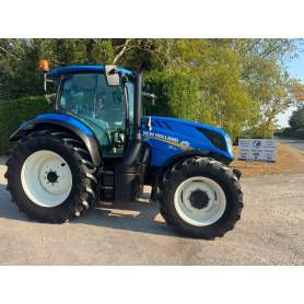 Трактор New Holland T6.180 (2017)