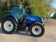 Трактор New Holland T6.180 (2017)