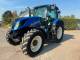 Трактор New Holland T6.180 (2017)
