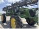 Самохідний обприскувач John Deere 4730 (2009)