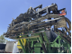 Самохідний обприскувач John Deere 4730 (2009)