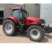 Трактор Case IH Puma 185 CVX