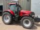 Трактор Case IH Puma 185 CVX (2015)