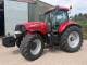 Трактор Case IH Puma 185 CVX (2015)
