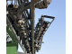 Самохідний обприскувач John Deere 4730 (2010)