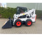 Минипогрузчик Bobcat S650