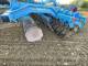 Дисковая борона Lemken Rubin 9/600 KUA (2013)