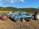 Дисковая борона Lemken Rubin 9/600 KUA (2013)