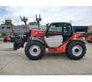 Навантажувач Manitou MT 932