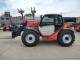 Навантажувач Manitou MT 932 (2013)