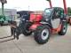 Погрузчик Manitou MT 932 (2013)