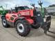 Навантажувач Manitou MT 932 (2013)
