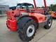 Навантажувач Manitou MT 932 (2013)