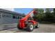 Навантажувач Manitou MLT 730 T