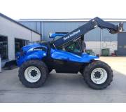 Навантажувач New Holland LM 425