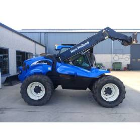 Навантажувач New Holland LM 425 (2004)