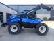 Навантажувач New Holland LM 425 (2004)