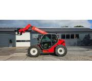 Навантажувач Manitou MLA 628-120 LSU