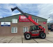 Навантажувач Manitou MLT 845-120