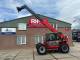 Навантажувач Manitou MLT 845-120 (2008)
