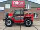 Навантажувач Manitou MLT 845-120 (2008)