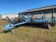 Дискова борона Lemken Rubin 9/600 KUA (2013)