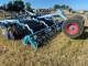Дискова борона Lemken Rubin 9/600 KUA (2013)