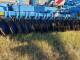 Дискова борона Lemken Rubin 9/600 KUA (2013)
