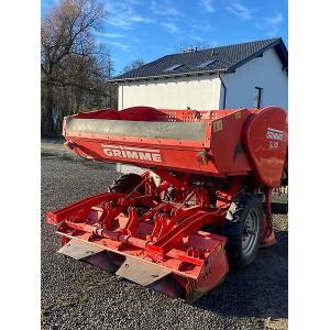 Картоплесаджалка Grimme GL 32 B (2001)